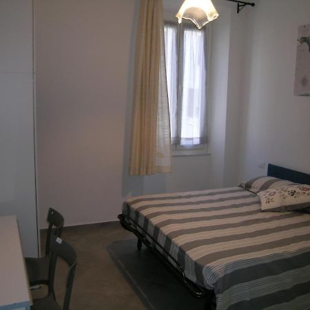 Camera Con Bagno Privato Candida Специя Экстерьер фото