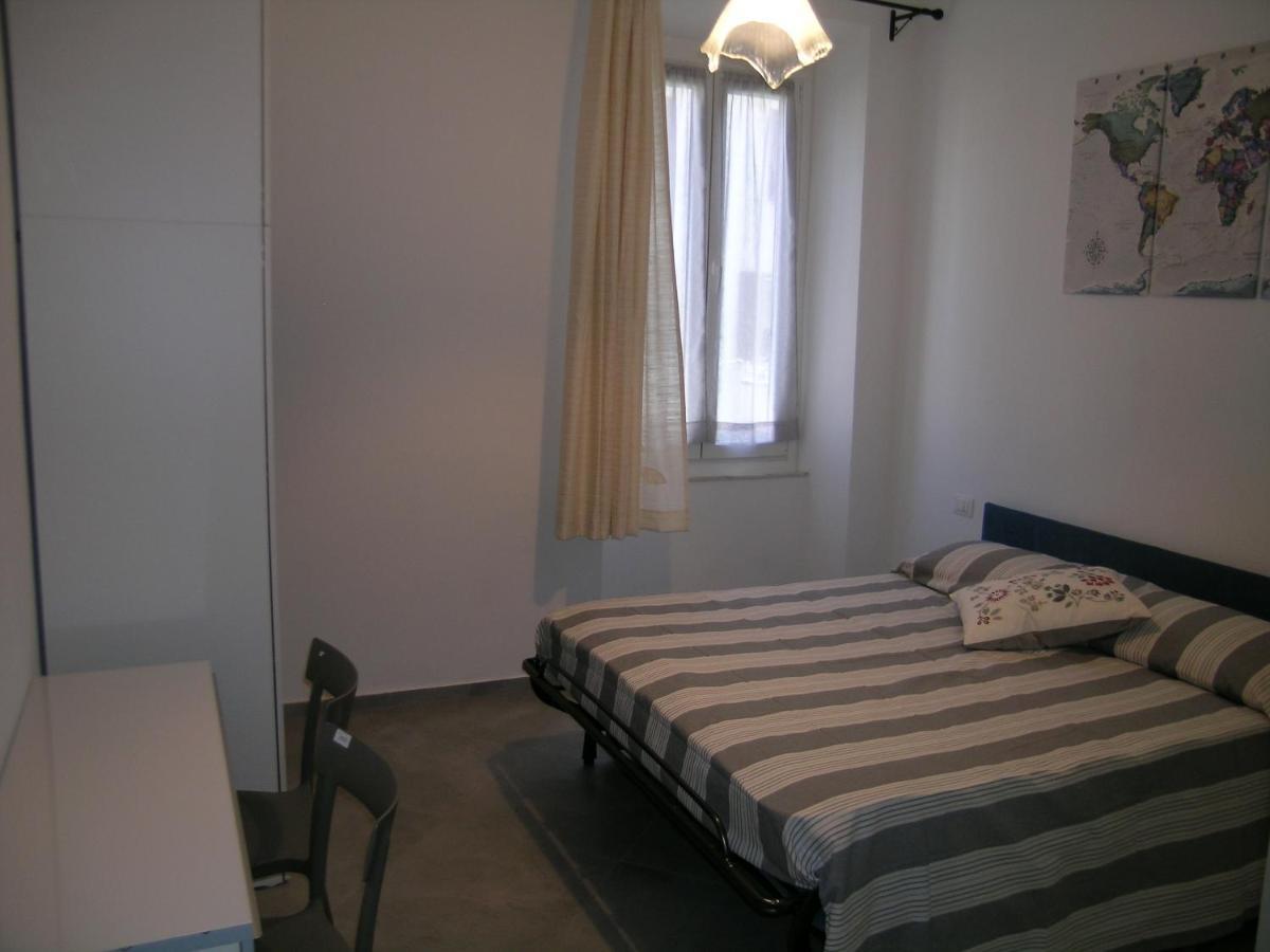 Camera Con Bagno Privato Candida Специя Экстерьер фото