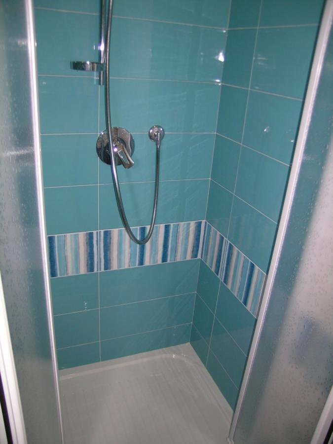 Camera Con Bagno Privato Candida Специя Экстерьер фото